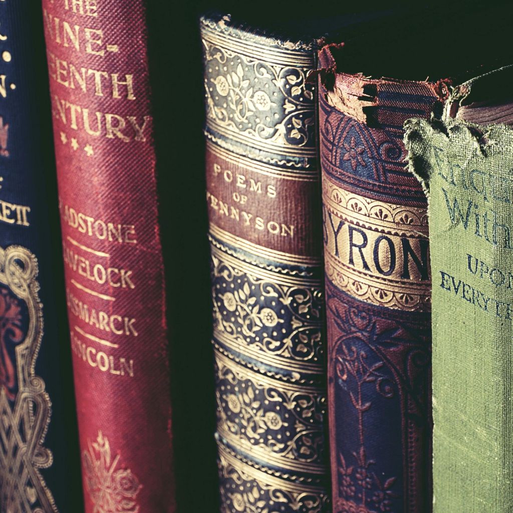 Books, Manuscripts, Autographs & Maps Valuation Event | Shrewsbury